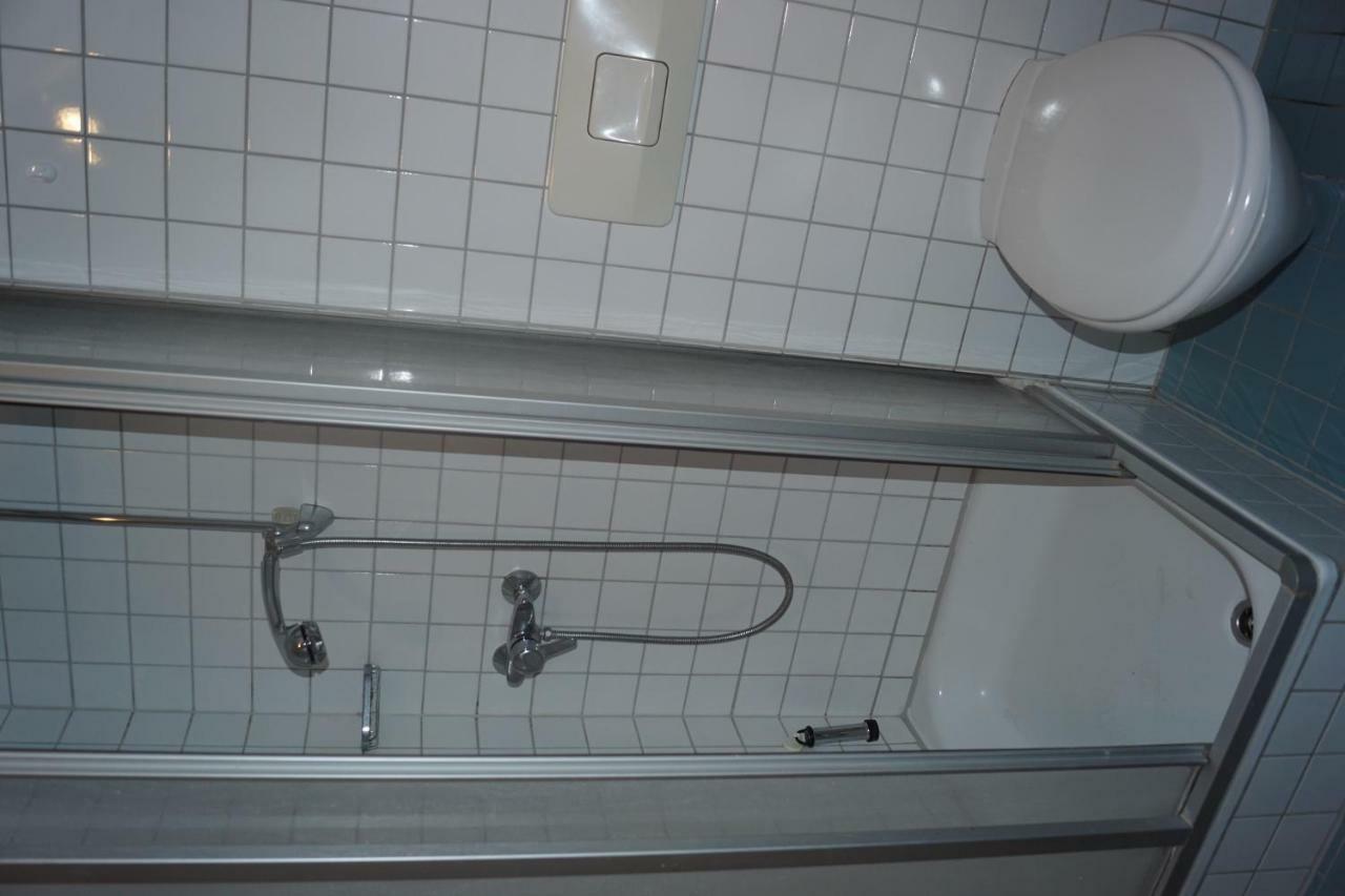 Ferienwohnung Duss Niederalteich Exterior foto